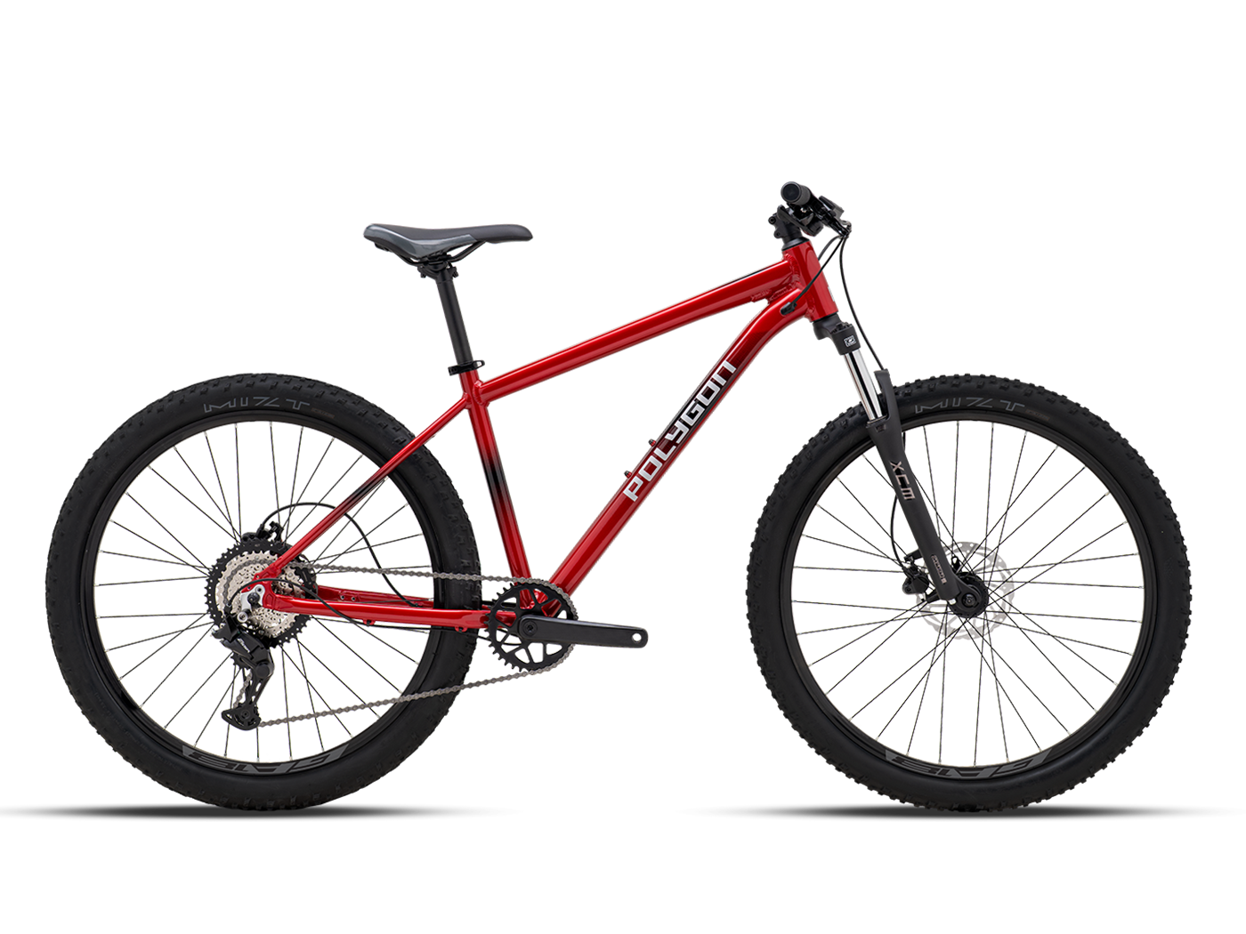Polygon Cascade 3 29 (S) 2026