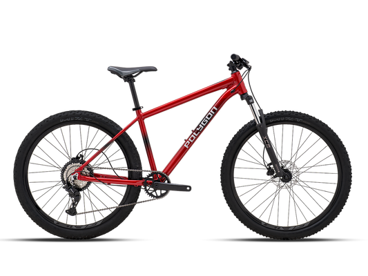 Polygon Cascade 3 29 (S) 2026