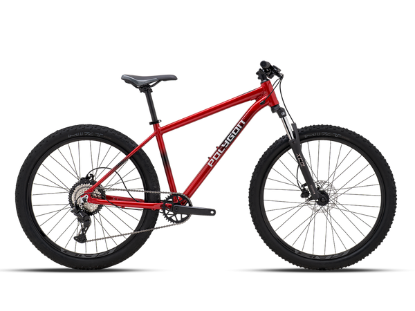 Polygon Cascade 3 29 (S) 2026