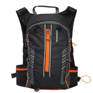 Ultralight Cycling Hydration Backpack - Water Resistant Nylon