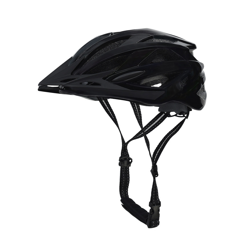 Safety Labs Juno Helmet - Black Medium