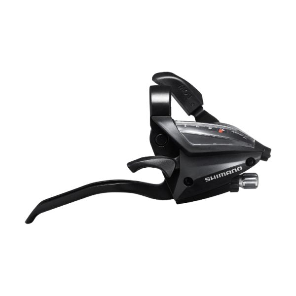 Shimano Shift/Brake Lever EF 500 - 7R2A 7S