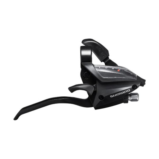 Shimano Shift/Brake Lever EF 500 - 7R2A 7S