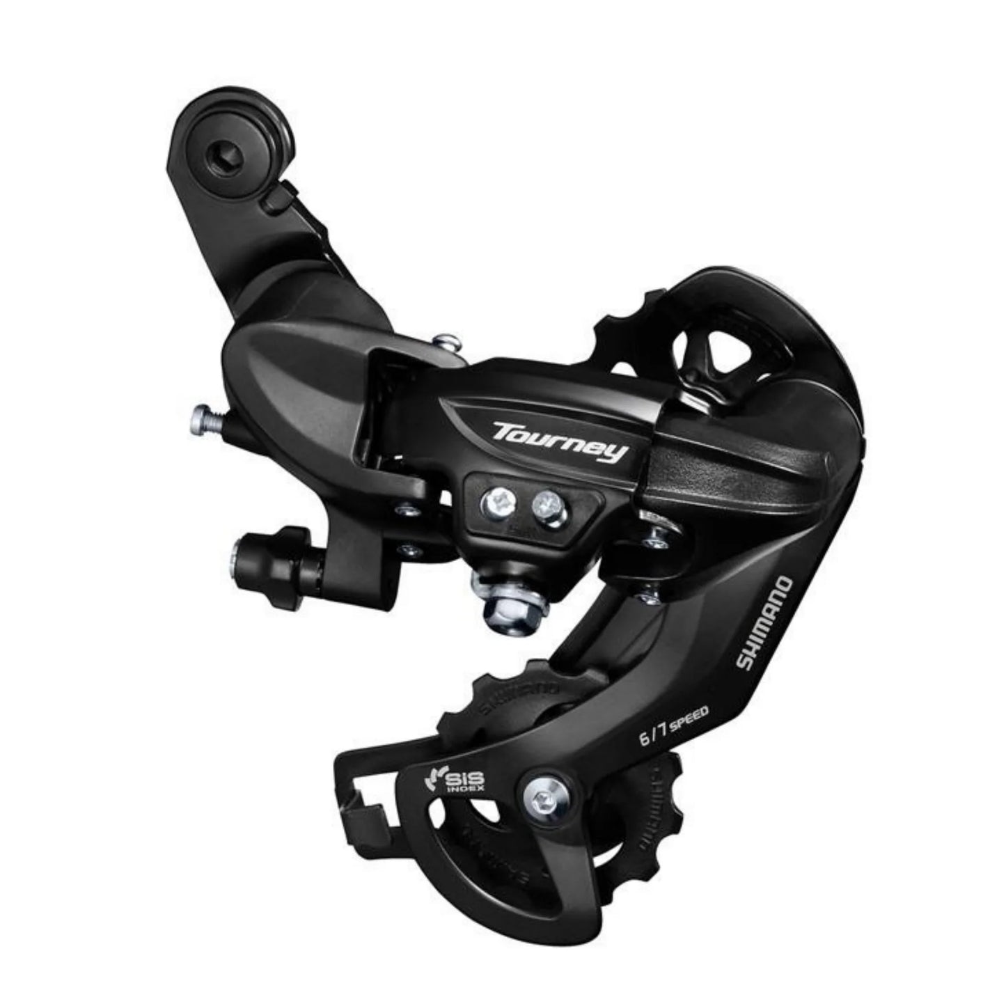Shimano Tourney TY300 – 7-Speed Rear Derailleur