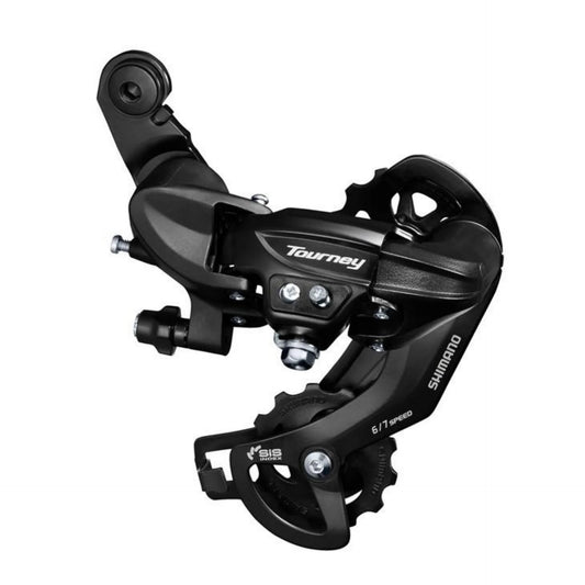 Shimano Tourney TY300 – 7-Speed Rear Derailleur