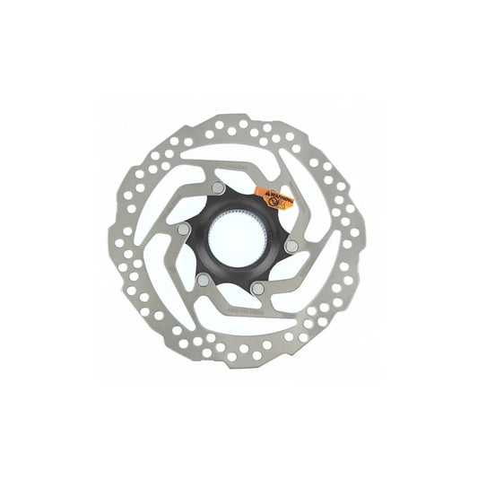 Shimano SM‑RT10 – 180 mm Center‑Lock Disc Rotor