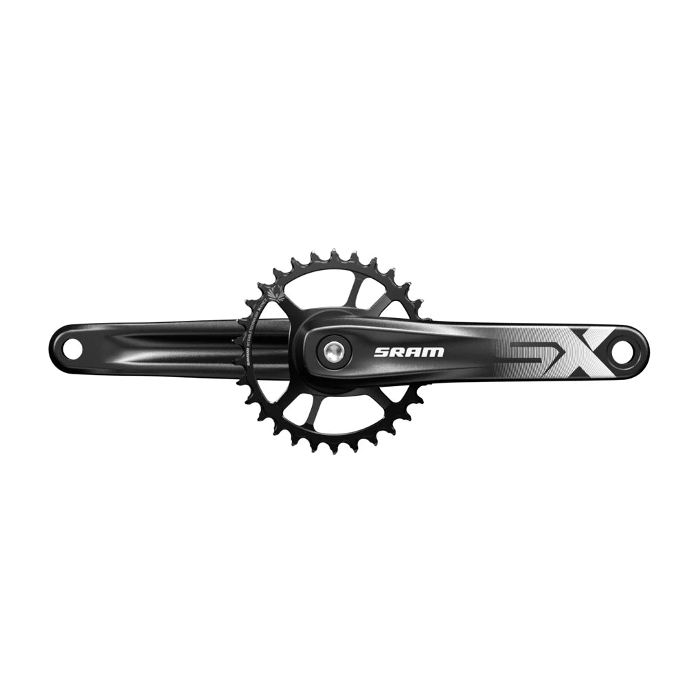 SRAM Eagle MTB Crankset (Used)
