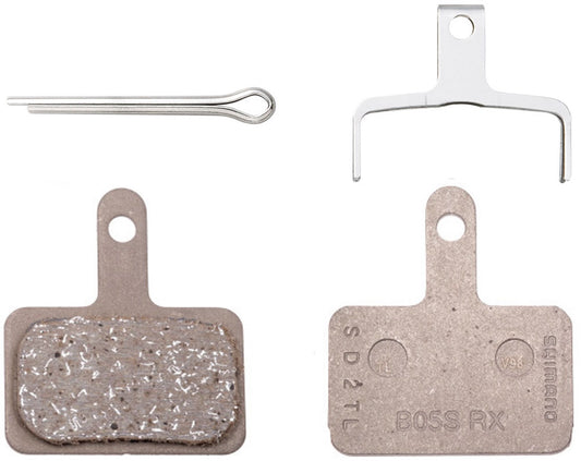 Shimano B05S Resin Disc Brake Pads