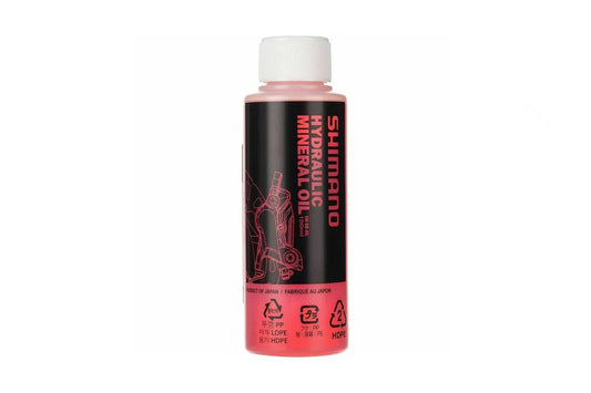 Shimano Mineral Oil – 100 ml