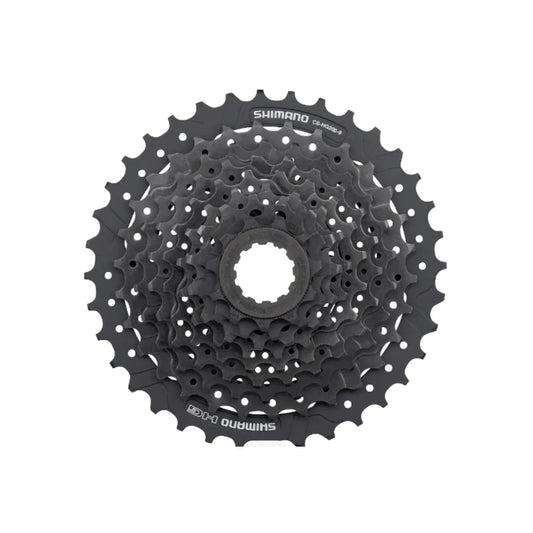 Shimano CS-HG200 – 9-Speed Cassette (11‑32T)