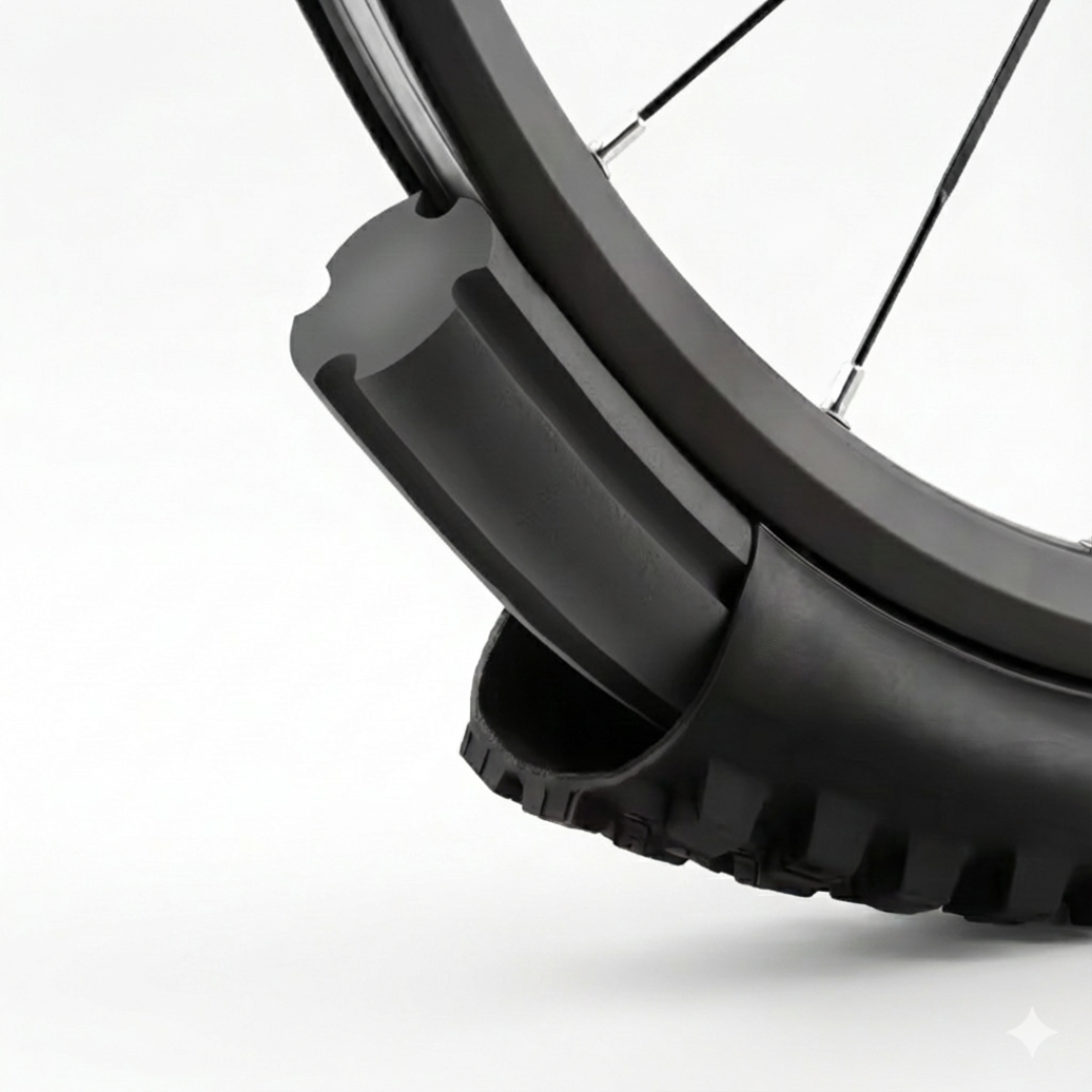 NAC Rim Shield Tubeless Tyre Insert Foam Liner for MTBs