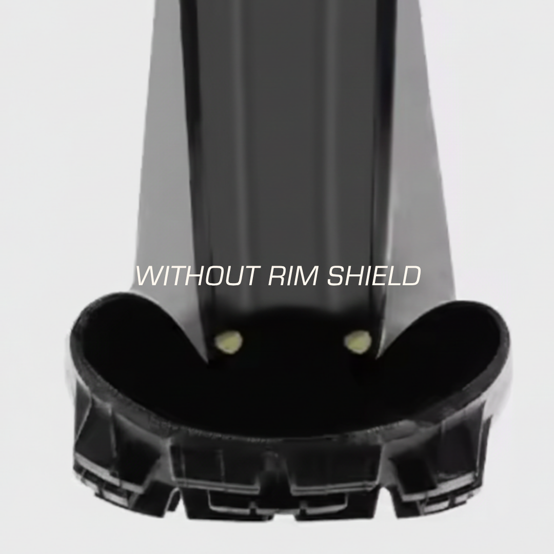 NAC Rim Shield Tubeless Tyre Insert Foam Liner for MTBs