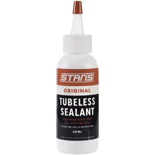 Stan's Original Tubeless Sealant - 60ml