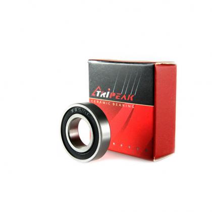 Tripeak #6901 Full Steel Ball Bearing (MAX Series)(12x24x6mm)