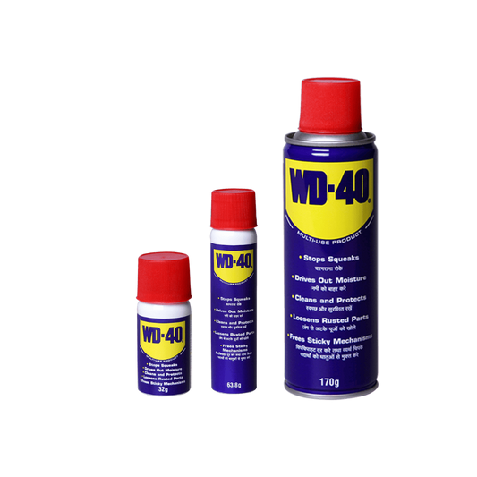 WD-40 Multi-Use Product