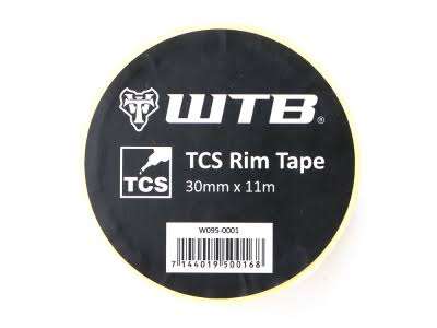 WTB TCS Rim Tape - 30mm x 11m Roll