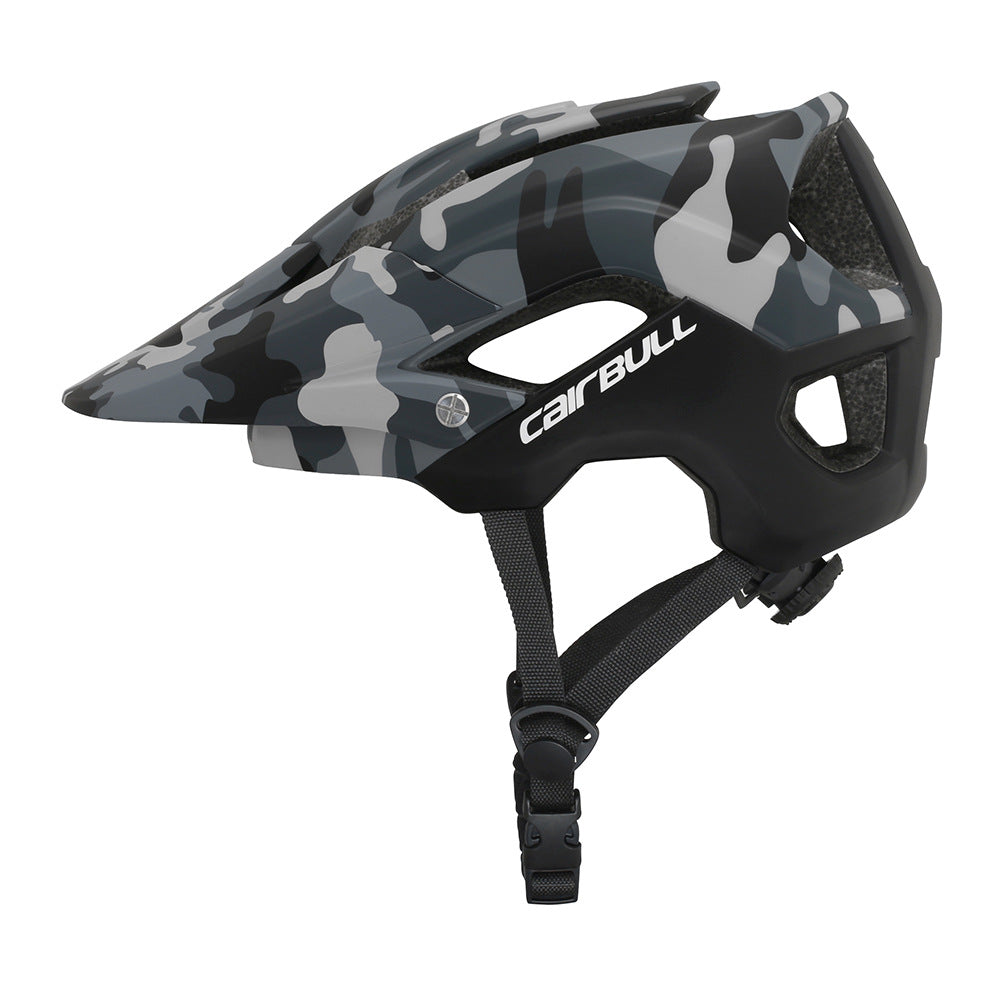 Cairbull Terrain MTB Helmet