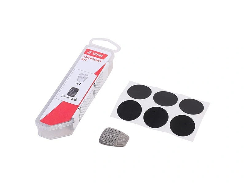 Zefal Emergency Puncture Kit 1135C