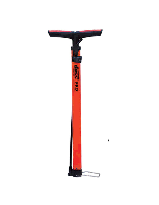Dass 560 Pro Pump