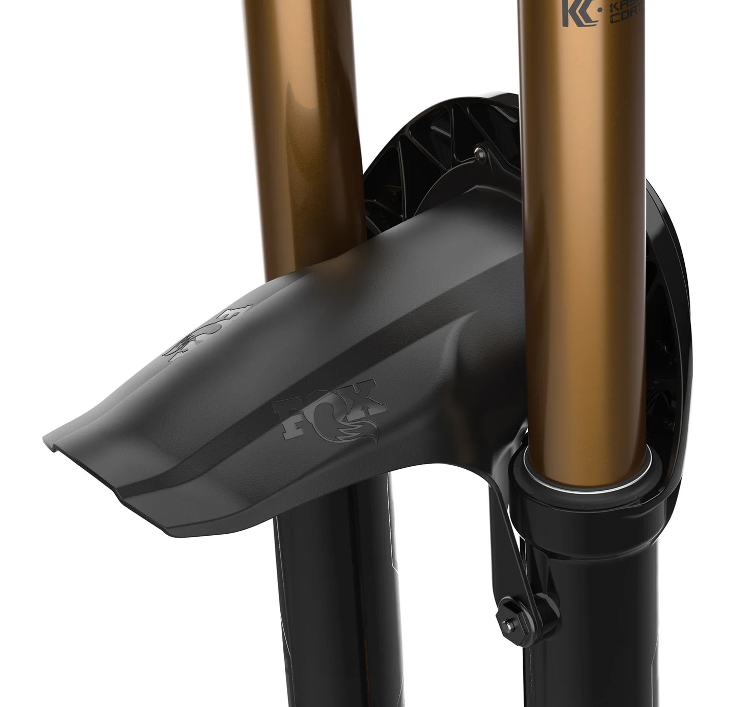 FOX 36-38" Mudguard Bolt On (Open Packaging)