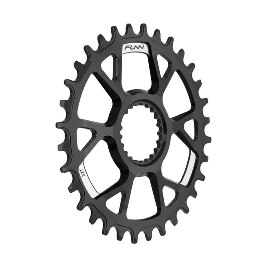 Funn Solo DS Narrow-Wide Chainring 32T AL7075 – Shimano Direct Mount