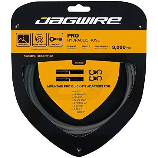 Jagwire Pro Hydraulic Brake Hose Kit