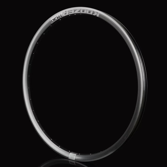 Koozer TR30 MTB Rim 27.5" / 29" 32H - Tubeless Ready Enduro/Downhill