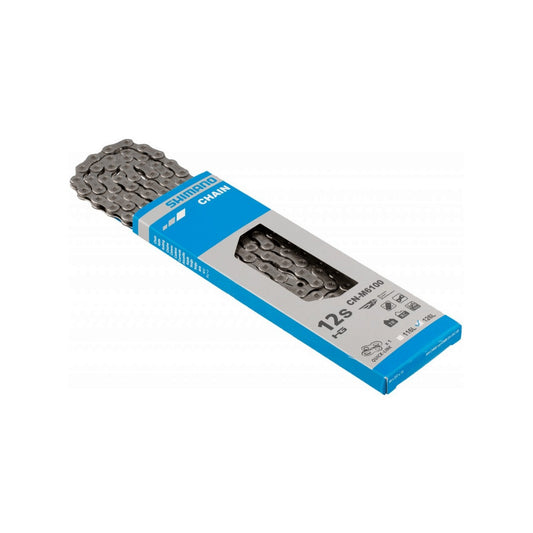 SHIMANO CN-M6100 - 12S CHAIN