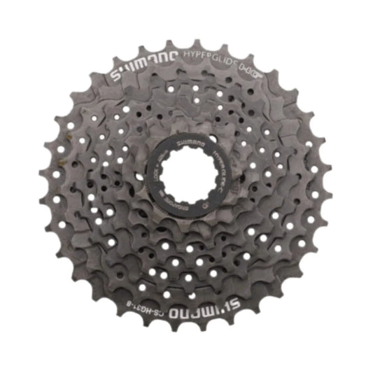 Shimano Altus CS-HG31 – 8-Speed Cassette (11-32T)