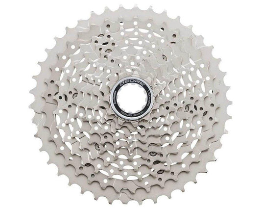 Shimano Deore CS-M4100 10-Speed MTB Cassette Sprocket 11-46T