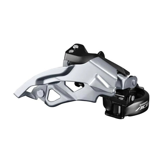 Shimano Acera 3x9 Front Derailleur FD-T3000 (TS3)