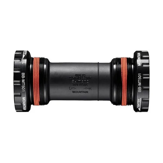 Shimano Deore BB-MT501 Bottom Bracket - Hollowtech II BSA Threaded