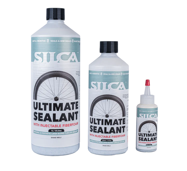 SILCA Ultimate Tubeless Sealant 500 ML