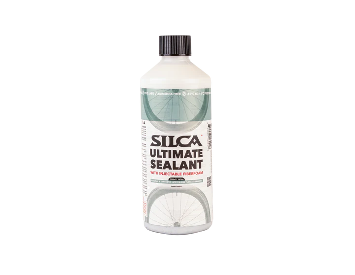 SILCA Ultimate Tubeless Sealant 500 ML