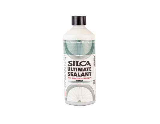 SILCA Ultimate Tubeless Sealant 500 ML