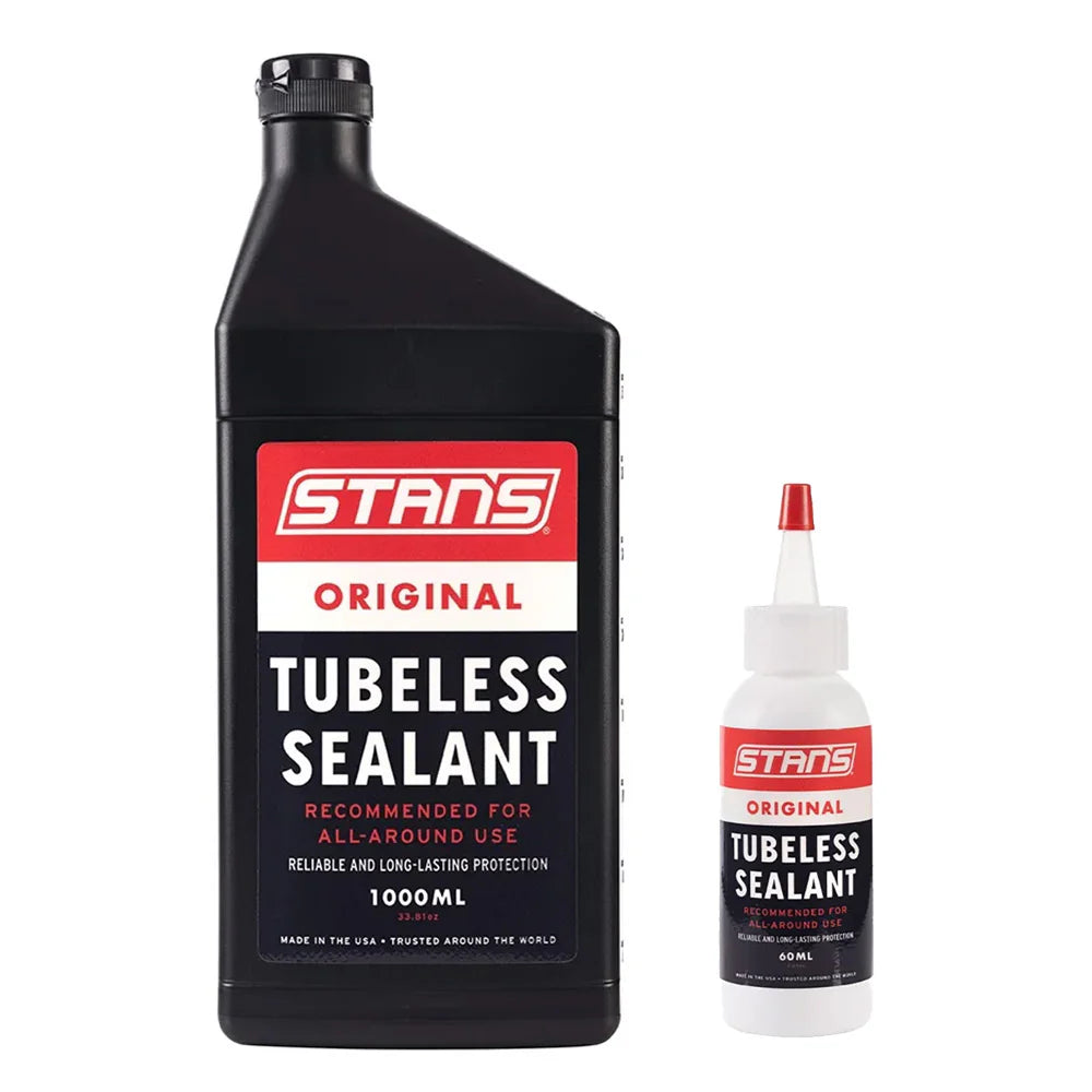 Stan's Original Tubeless Sealant - 60ml