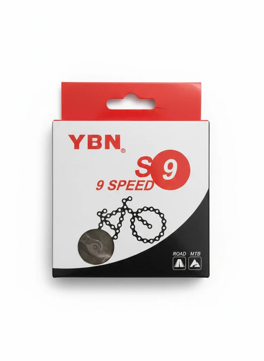 YBN 9-Speed Chain